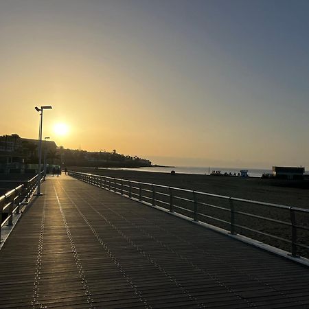 San AgustínEl Mar别墅 外观 照片